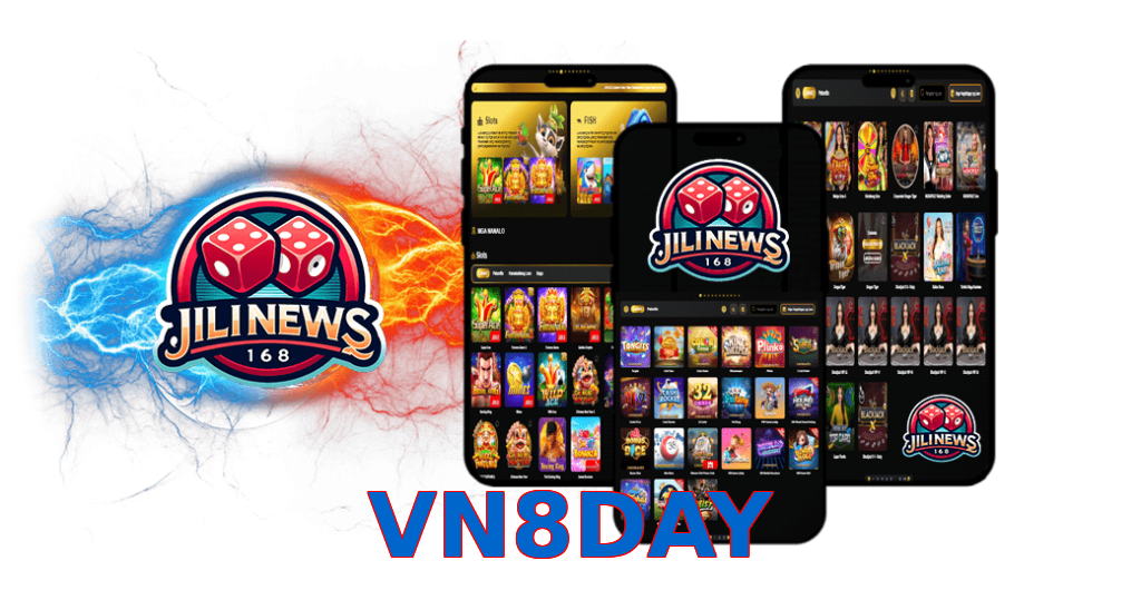 VN8DAY