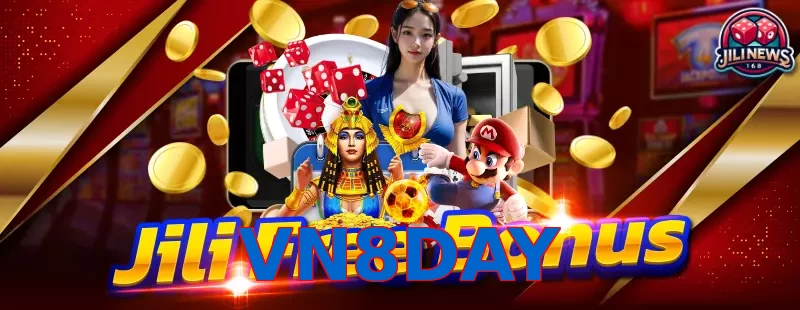 VN8DAY