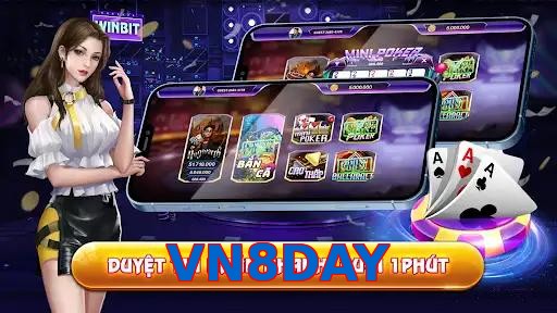 VN8DAY
