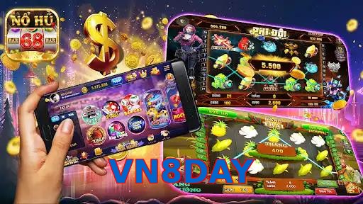 VN8DAY